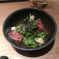 京風鉄板 はせ川 - 