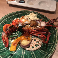 京風鉄板 はせ川 - 