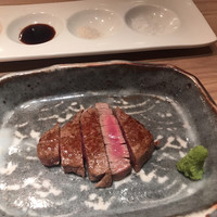 京風鉄板 はせ川 - 