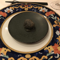 フレンチレストラン ミクニ サッポロ - 