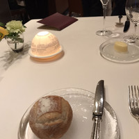 フレンチレストラン ミクニ サッポロ - 