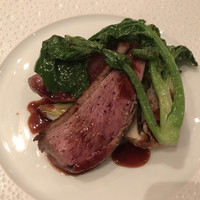 フレンチレストラン ミクニ サッポロ - 