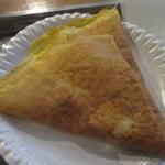 CREPERIE GENIA - クレープ