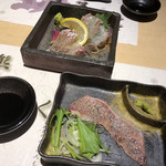 全席個室 居酒屋 九州和食 八州 - 