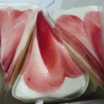 銀座コージーコーナー - 料理写真: