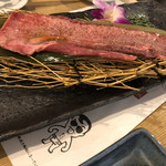 Yakiniku Tamura - あっかんべぇ¥980