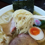 とら食堂 - 