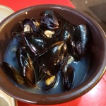 ヘンボッカンチッ チョングァマッコリ - 