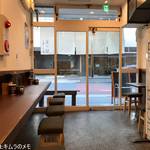 下松ラーメン 五ツ星 - 