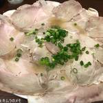 下松ラーメン 五ツ星 - 