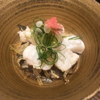 季節料理　根本 - 