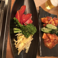 焼肉 矢澤 東京 - 