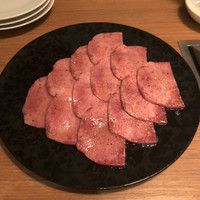 焼肉 矢澤 東京 - 