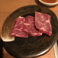 焼肉 矢澤 東京 - 