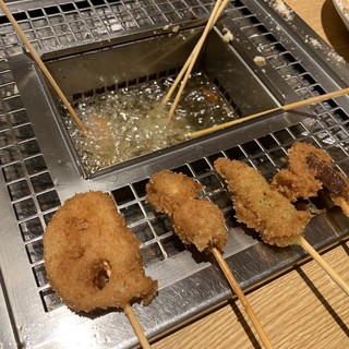 駐車場 岡山でおすすめの串揚げ 串かつ をご紹介 食べログ 駐車場 岡山でおすすめの串揚げ 串かつ をご紹介 食べログ
