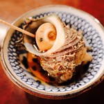 さかなの台所 オリエンタル - お通し