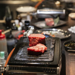 Yakiniku Inami - 