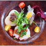 ヴァカンツァ - 