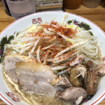 ラーメン神豚 - 