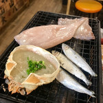 磯丸水産 - 