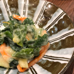 新・酒場 なじみ野 - 