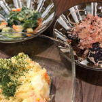 新・酒場 なじみ野 - 