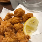 新・酒場 なじみ野 - 