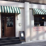 Brasserie l'onomatopee - 