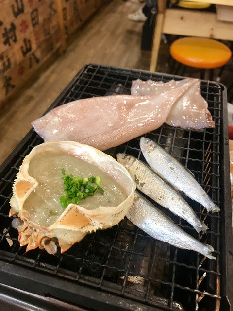 Isomarusuisan 八王子 日式小酒馆 食べログ 简体中文