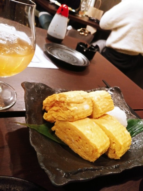 Ura Roji ni Hisomu Tempura Sakaba Shichifuku Nanba Ten photo 2