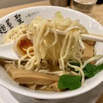 麺屋 聖 - 