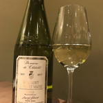 九吾郎ワインテーブル - 