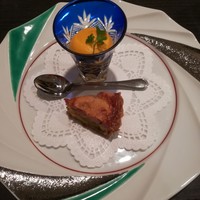 海鮮フランス料理 和楽 - 