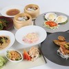 中国料理 桃仙閣 - 料理写真:お昼の2500円（税別）のランチコース