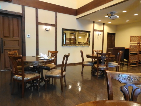 ゆりが丘リージェントハウス - 富沢（フレンチ）の写真