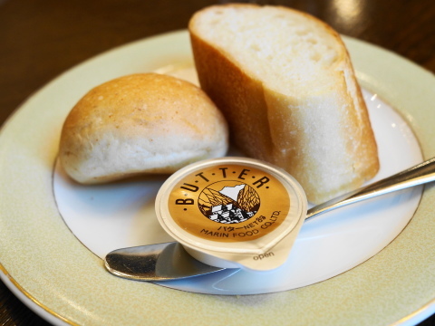 ゆりが丘リージェントハウス - 富沢（フレンチ）の写真