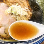 ラーメン丸仙 - 