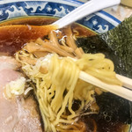 ラーメン丸仙 - 