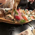 蕎麦茶屋 桜 - 