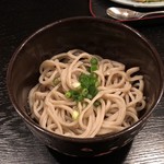 蕎麦茶屋 桜 - 