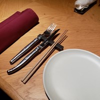 THE KINTAN STEAK - 