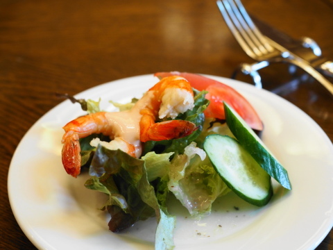 ゆりが丘リージェントハウス - 富沢（フレンチ）の写真