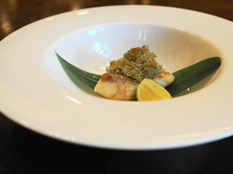 ゆりが丘リージェントハウス - 富沢（フレンチ）の写真