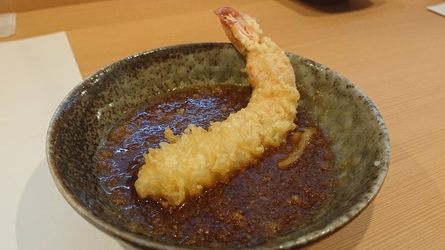 天市 鳳店 - 鳳/天ぷら | 食べログ