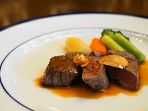 ゆりが丘リージェントハウス富沢 &ndash; 名取のフレンチレストラン