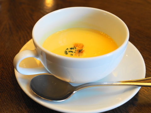 ゆりが丘リージェントハウス - 富沢（フレンチ）の写真