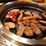 焼肉きんぐ - 