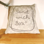 Sandwich Box - 