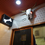 一条流がんこ総本家分家四谷荒木町 - 