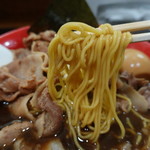 一条流がんこ総本家分家四谷荒木町 - 